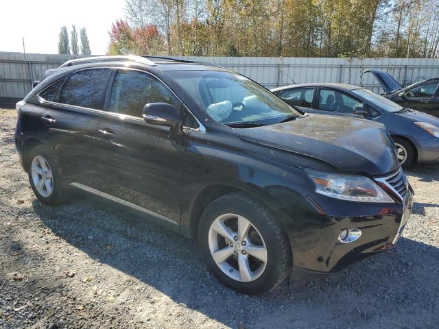 Photo 3 VIN: 2T2BK1BA7DC196704 - LEXUS RX 350 BAS 