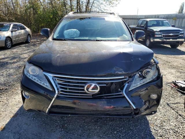 Photo 4 VIN: 2T2BK1BA7DC196704 - LEXUS RX 350 BAS 