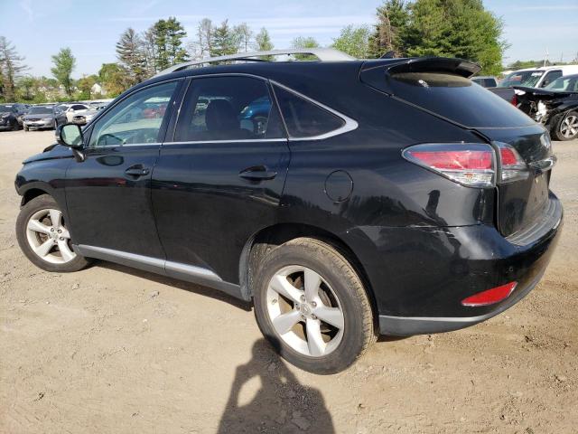 Photo 1 VIN: 2T2BK1BA7DC201206 - LEXUS RX350 