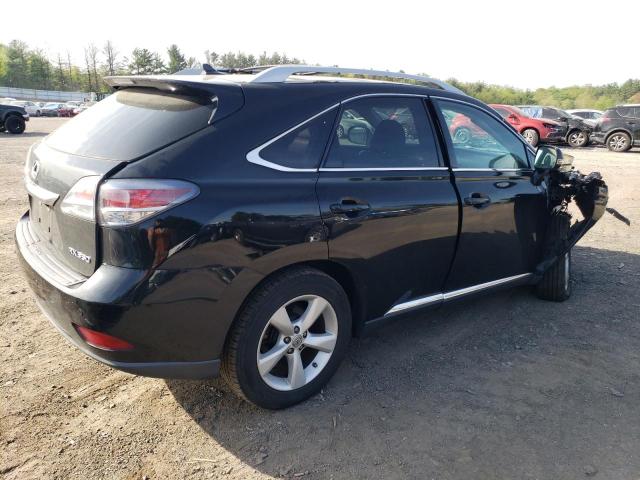 Photo 2 VIN: 2T2BK1BA7DC201206 - LEXUS RX350 