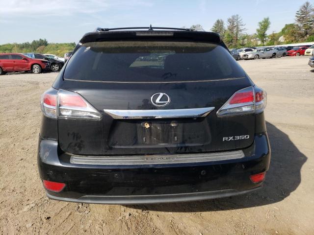 Photo 5 VIN: 2T2BK1BA7DC201206 - LEXUS RX350 