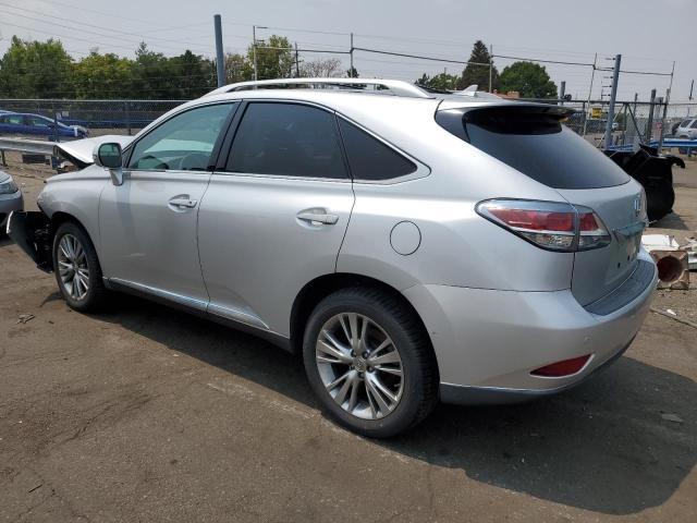 Photo 1 VIN: 2T2BK1BA7DC202727 - LEXUS RX350 