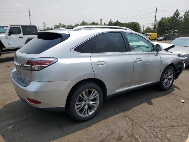 Photo 2 VIN: 2T2BK1BA7DC202727 - LEXUS RX350 