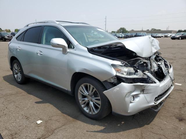 Photo 3 VIN: 2T2BK1BA7DC202727 - LEXUS RX350 