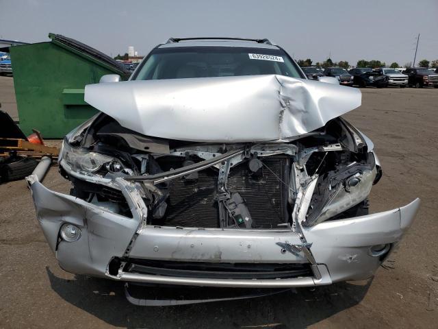 Photo 4 VIN: 2T2BK1BA7DC202727 - LEXUS RX350 