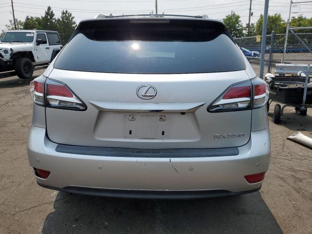 Photo 5 VIN: 2T2BK1BA7DC202727 - LEXUS RX350 