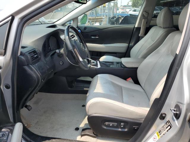 Photo 6 VIN: 2T2BK1BA7DC202727 - LEXUS RX350 