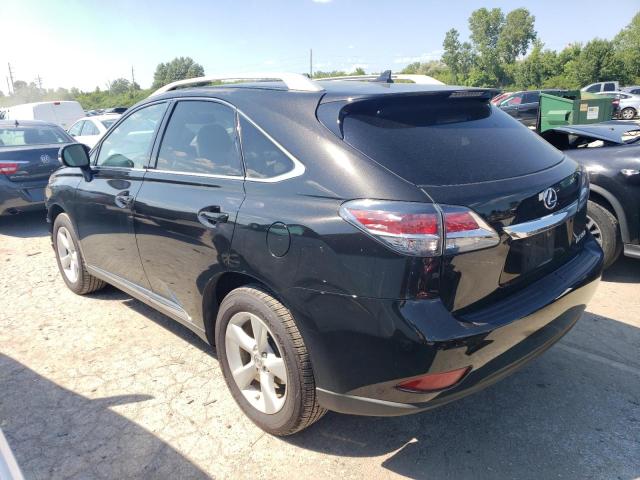 Photo 1 VIN: 2T2BK1BA7DC202811 - LEXUS RX 350 BAS 