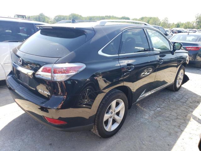 Photo 2 VIN: 2T2BK1BA7DC202811 - LEXUS RX 350 BAS 