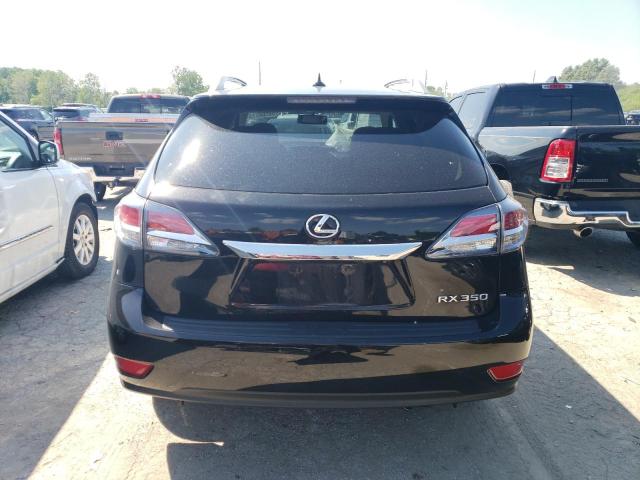 Photo 5 VIN: 2T2BK1BA7DC202811 - LEXUS RX 350 BAS 