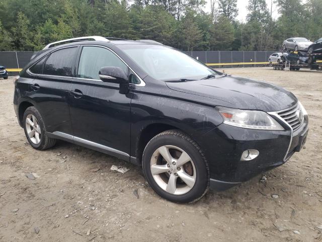 Photo 3 VIN: 2T2BK1BA7DC203800 - LEXUS RX 350 BAS 