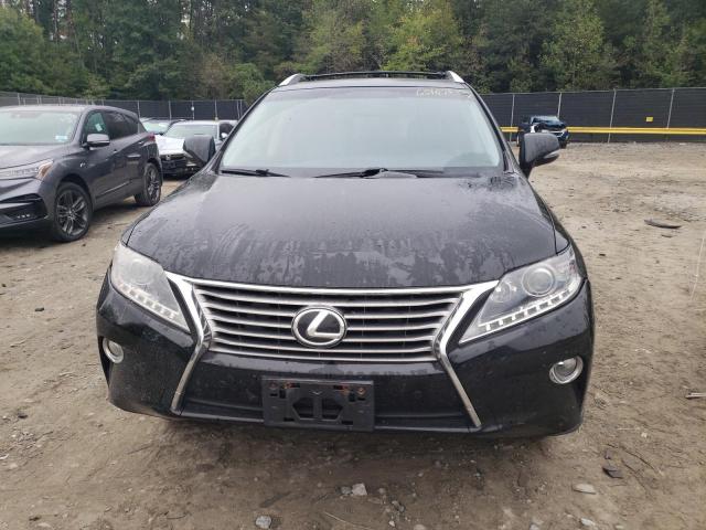 Photo 4 VIN: 2T2BK1BA7DC203800 - LEXUS RX 350 BAS 