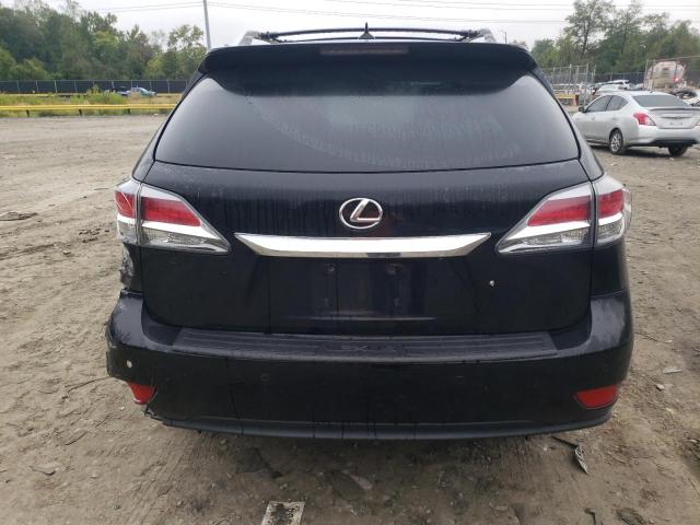 Photo 5 VIN: 2T2BK1BA7DC203800 - LEXUS RX 350 BAS 