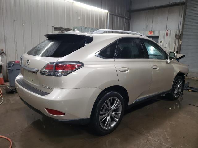 Photo 2 VIN: 2T2BK1BA7DC212092 - LEXUS RX 350 BAS 