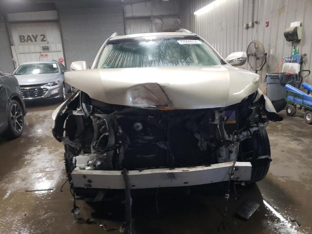 Photo 4 VIN: 2T2BK1BA7DC212092 - LEXUS RX 350 BAS 