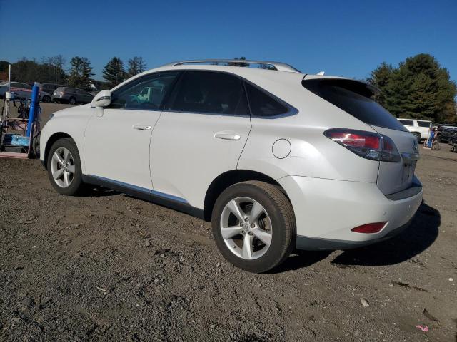 Photo 1 VIN: 2T2BK1BA7DC213095 - LEXUS RX 350 BAS 