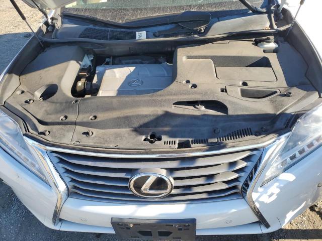 Photo 11 VIN: 2T2BK1BA7DC213095 - LEXUS RX 350 BAS 