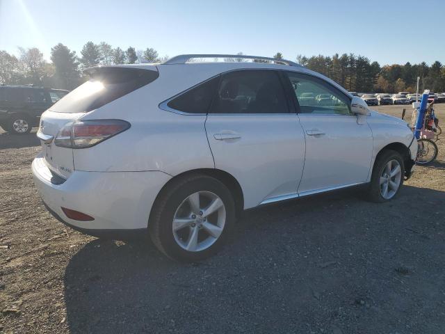 Photo 2 VIN: 2T2BK1BA7DC213095 - LEXUS RX 350 BAS 