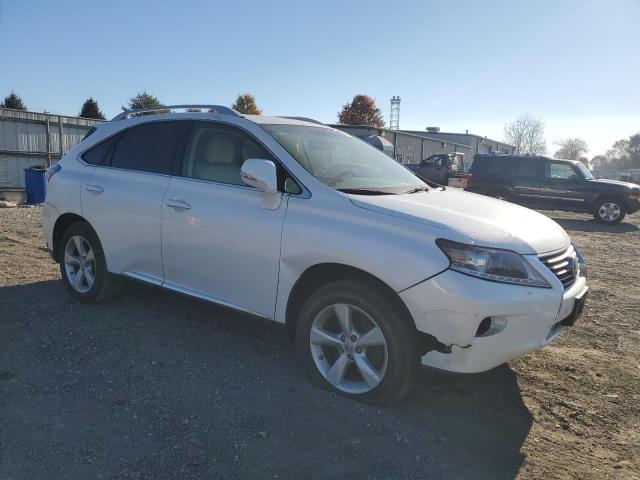 Photo 3 VIN: 2T2BK1BA7DC213095 - LEXUS RX 350 BAS 