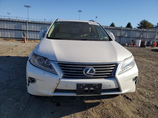 Photo 4 VIN: 2T2BK1BA7DC213095 - LEXUS RX 350 BAS 