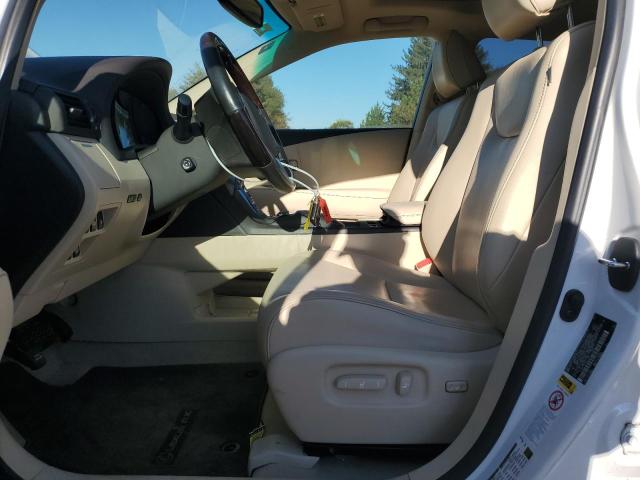 Photo 6 VIN: 2T2BK1BA7DC213095 - LEXUS RX 350 BAS 