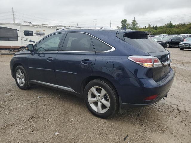 Photo 1 VIN: 2T2BK1BA7DC214909 - LEXUS RX 350 BAS 