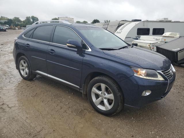 Photo 3 VIN: 2T2BK1BA7DC214909 - LEXUS RX 350 BAS 