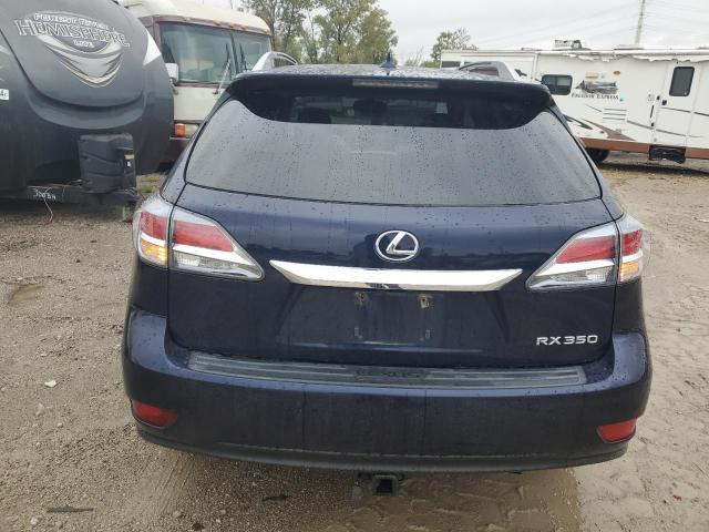 Photo 5 VIN: 2T2BK1BA7DC214909 - LEXUS RX 350 BAS 