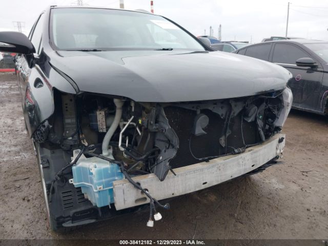 Photo 5 VIN: 2T2BK1BA7DC218202 - LEXUS RX 350 