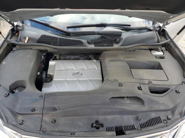 Photo 6 VIN: 2T2BK1BA7DC219592 - LEXUS RX 350 BAS 