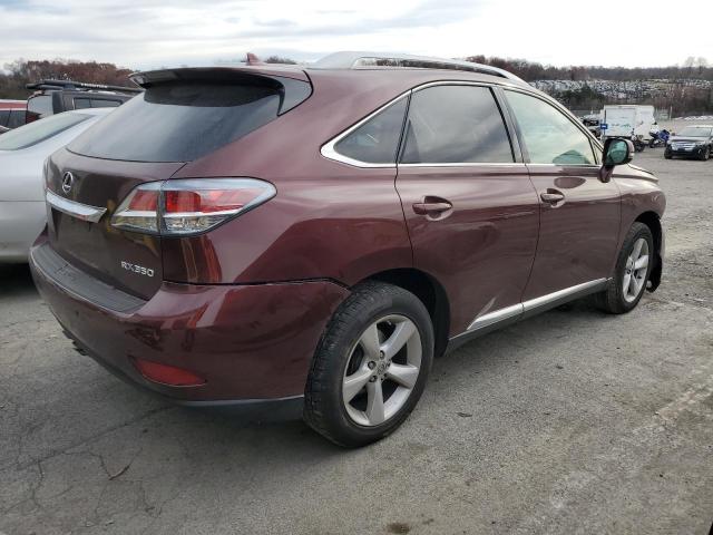 Photo 2 VIN: 2T2BK1BA7DC223593 - LEXUS RX350 