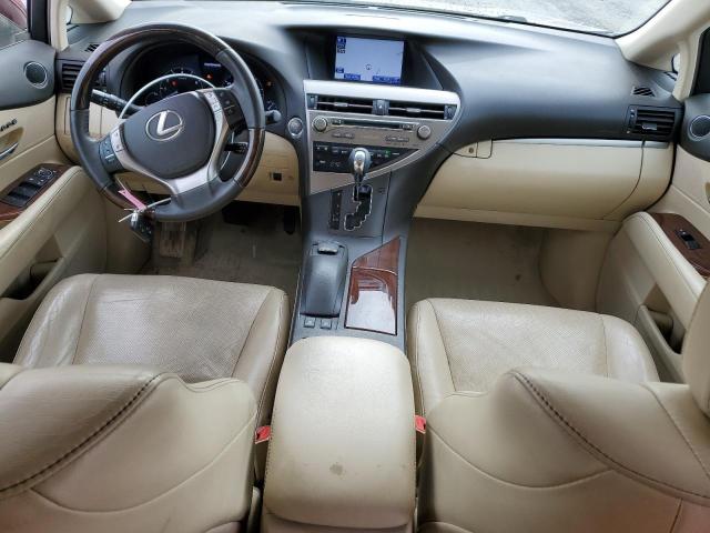 Photo 7 VIN: 2T2BK1BA7DC223593 - LEXUS RX350 