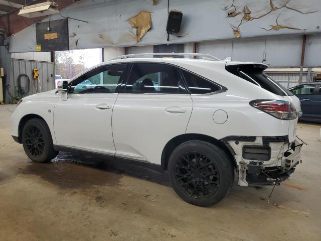 Photo 1 VIN: 2T2BK1BA7DC224906 - LEXUS RX 350 BAS 