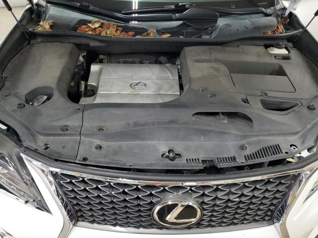 Photo 11 VIN: 2T2BK1BA7DC224906 - LEXUS RX 350 BAS 