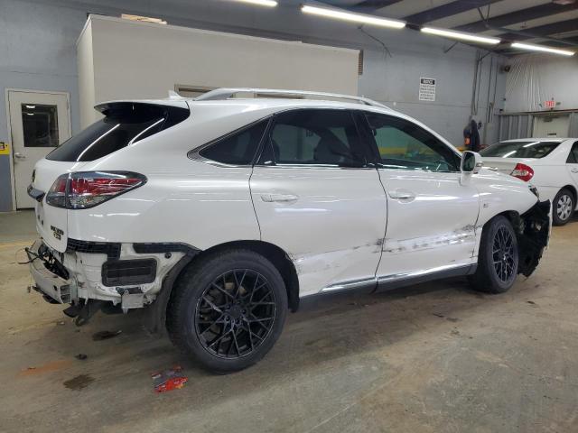 Photo 2 VIN: 2T2BK1BA7DC224906 - LEXUS RX 350 BAS 