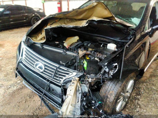 Photo 5 VIN: 2T2BK1BA7EC226575 - LEXUS RX 350 