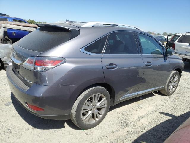 Photo 2 VIN: 2T2BK1BA7EC226690 - LEXUS RX 