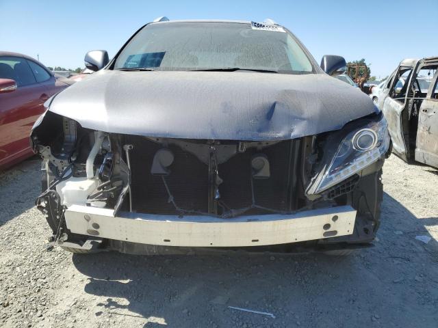 Photo 4 VIN: 2T2BK1BA7EC226690 - LEXUS RX 