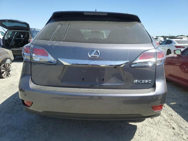 Photo 5 VIN: 2T2BK1BA7EC226690 - LEXUS RX 