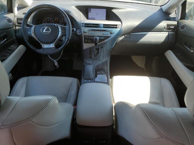 Photo 7 VIN: 2T2BK1BA7EC226690 - LEXUS RX 