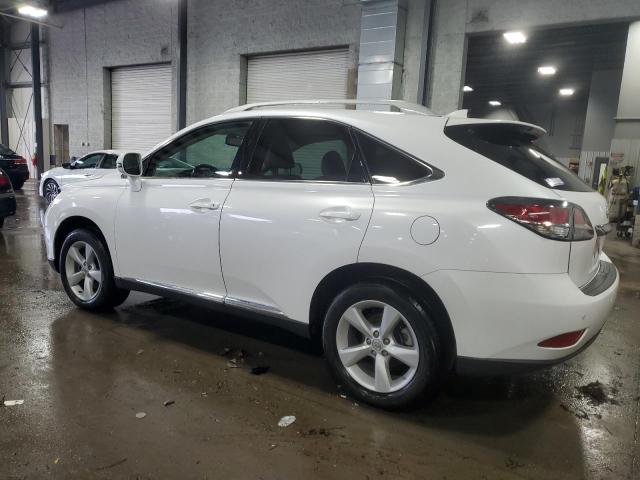 Photo 1 VIN: 2T2BK1BA7EC227239 - LEXUS RX 350 BAS 