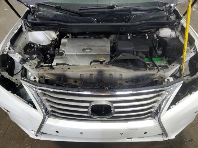 Photo 11 VIN: 2T2BK1BA7EC227239 - LEXUS RX 350 BAS 