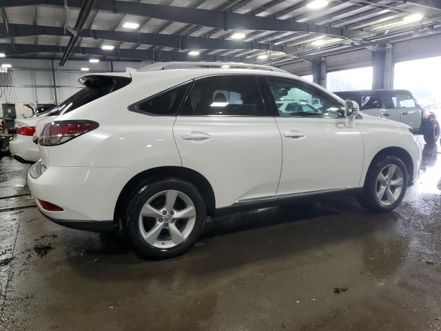 Photo 2 VIN: 2T2BK1BA7EC227239 - LEXUS RX 350 BAS 