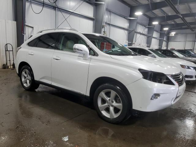 Photo 3 VIN: 2T2BK1BA7EC227239 - LEXUS RX 350 BAS 