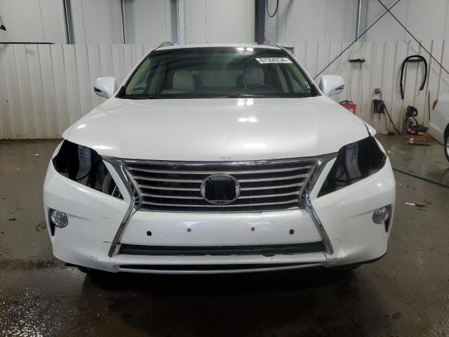 Photo 4 VIN: 2T2BK1BA7EC227239 - LEXUS RX 350 BAS 