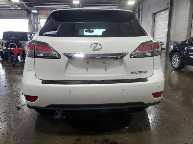 Photo 5 VIN: 2T2BK1BA7EC227239 - LEXUS RX 350 BAS 