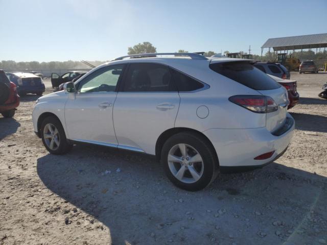 Photo 1 VIN: 2T2BK1BA7EC230397 - LEXUS RX 350 BAS 