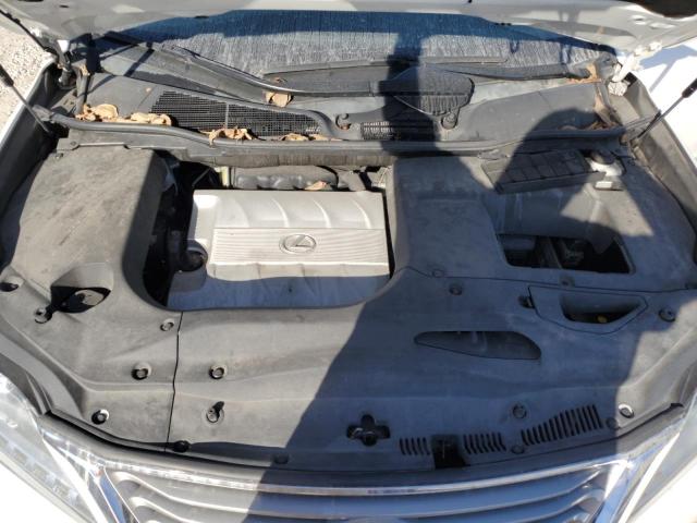 Photo 11 VIN: 2T2BK1BA7EC230397 - LEXUS RX 350 BAS 