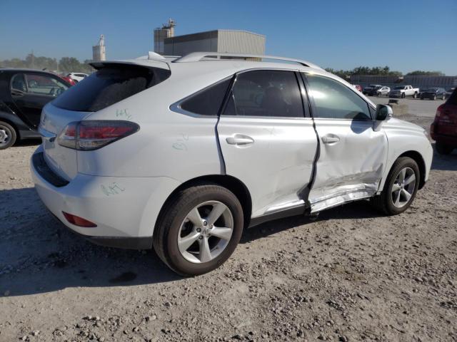 Photo 2 VIN: 2T2BK1BA7EC230397 - LEXUS RX 350 BAS 