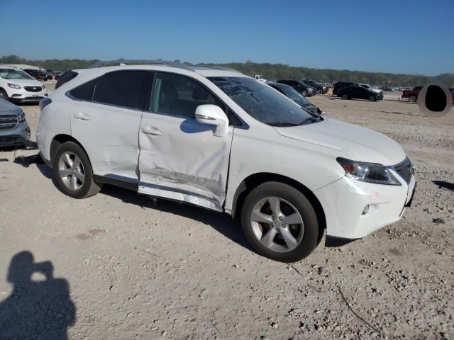 Photo 3 VIN: 2T2BK1BA7EC230397 - LEXUS RX 350 BAS 